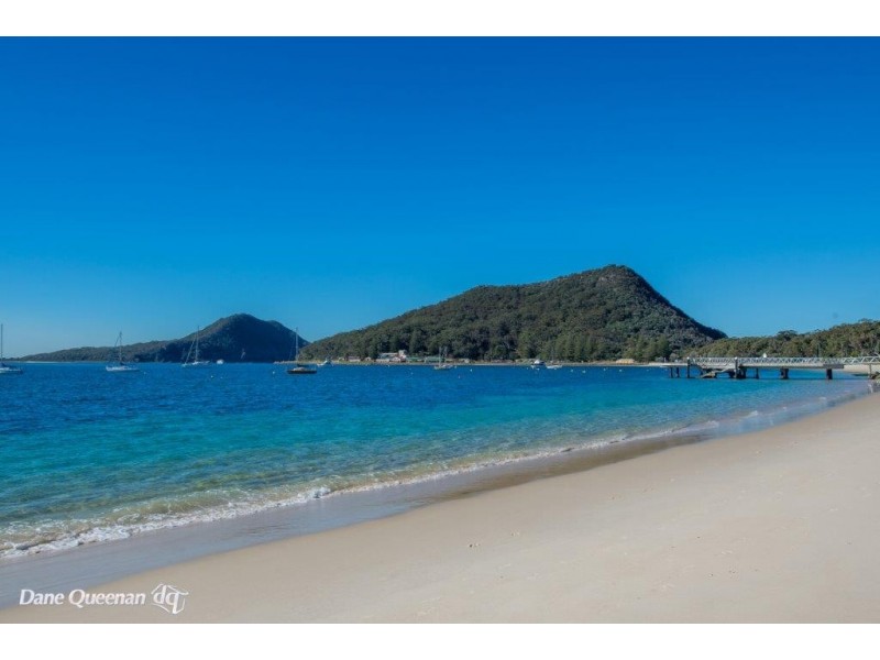 7/51 Shoal Bay Road, Shoal Bay NSW 2315