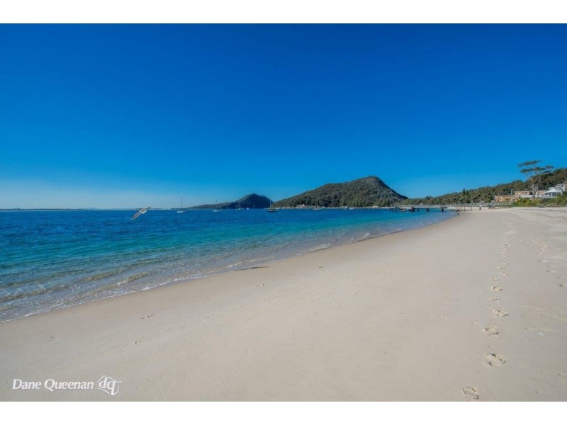 7/51 Shoal Bay Road, Shoal Bay NSW 2315