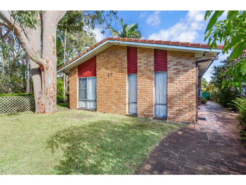 2/36 Trafalgar Street, Nelson Bay NSW 2315