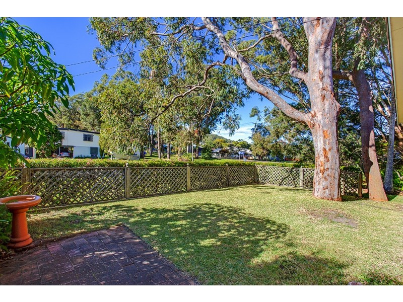 2/36 Trafalgar Street, Nelson Bay NSW 2315