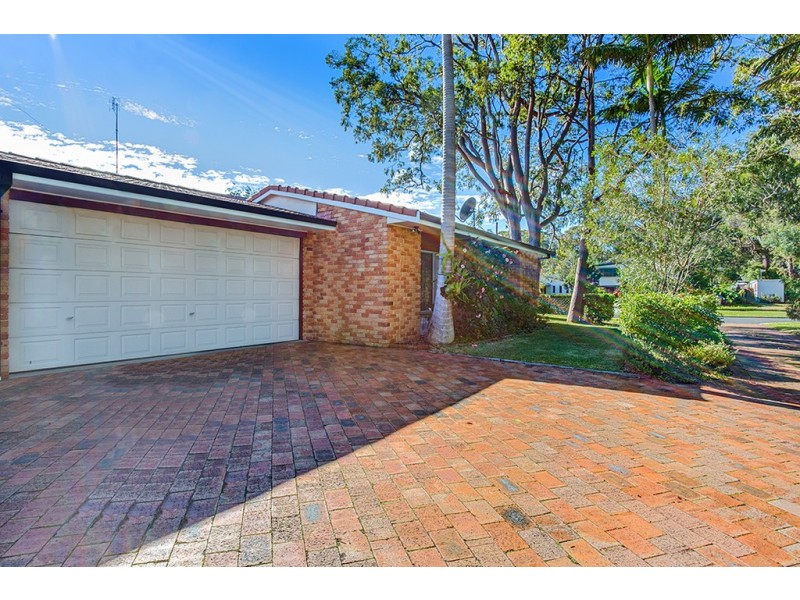 2/36 Trafalgar Street, Nelson Bay NSW 2315