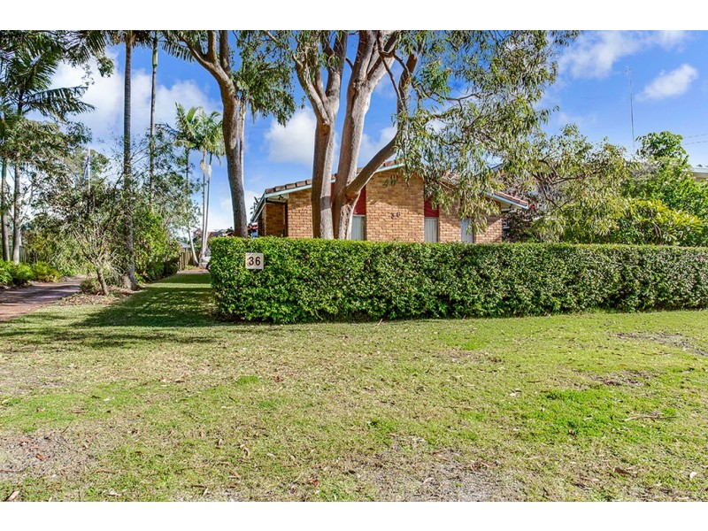 2/36 Trafalgar Street, Nelson Bay NSW 2315