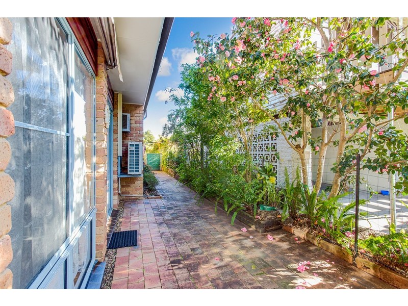 2/36 Trafalgar Street, Nelson Bay NSW 2315