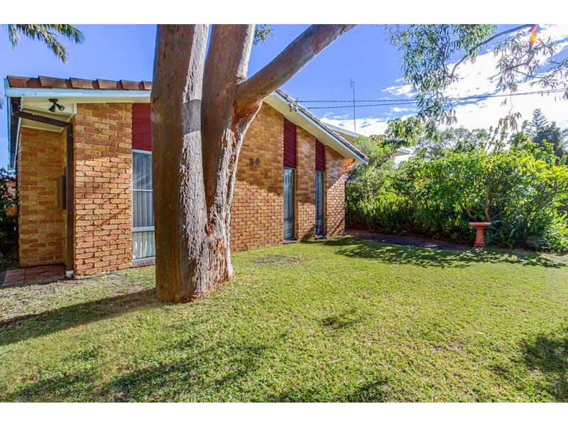 2/36 Trafalgar Street, Nelson Bay NSW 2315