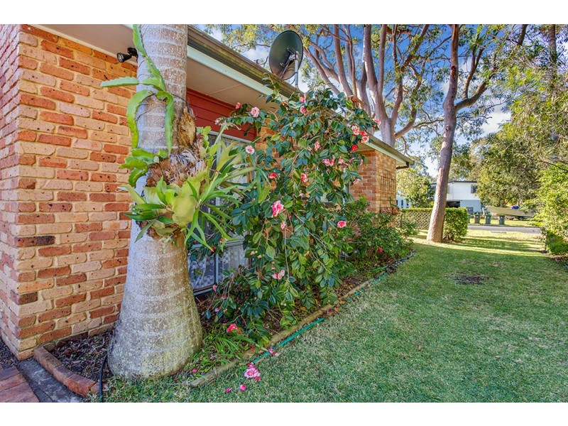 2/36 Trafalgar Street, Nelson Bay NSW 2315