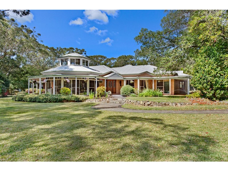 344 Gan Gan Road, Boat Harbour NSW 2316