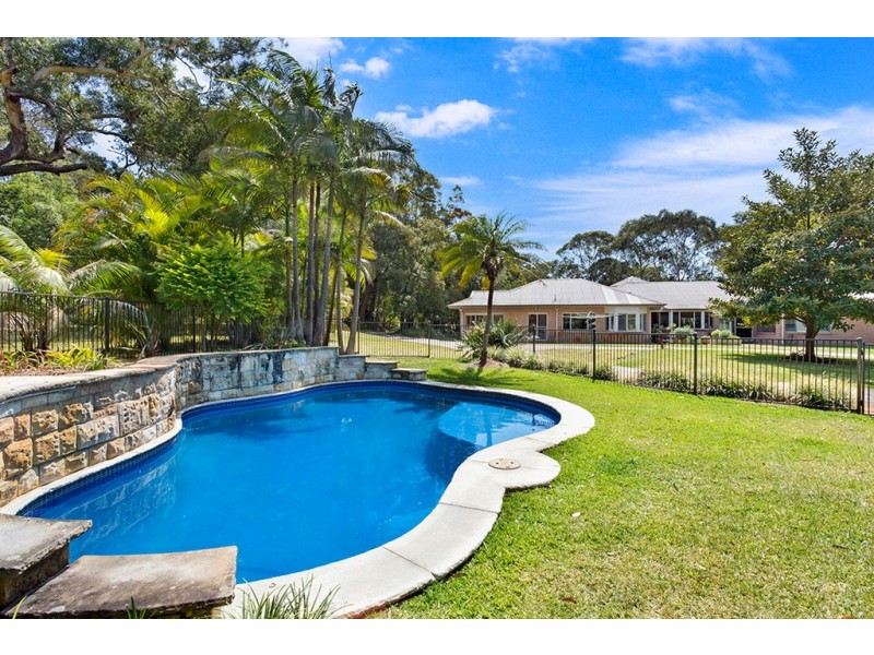 344 Gan Gan Road, Boat Harbour NSW 2316