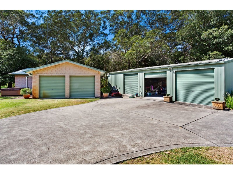 344 Gan Gan Road, Boat Harbour NSW 2316