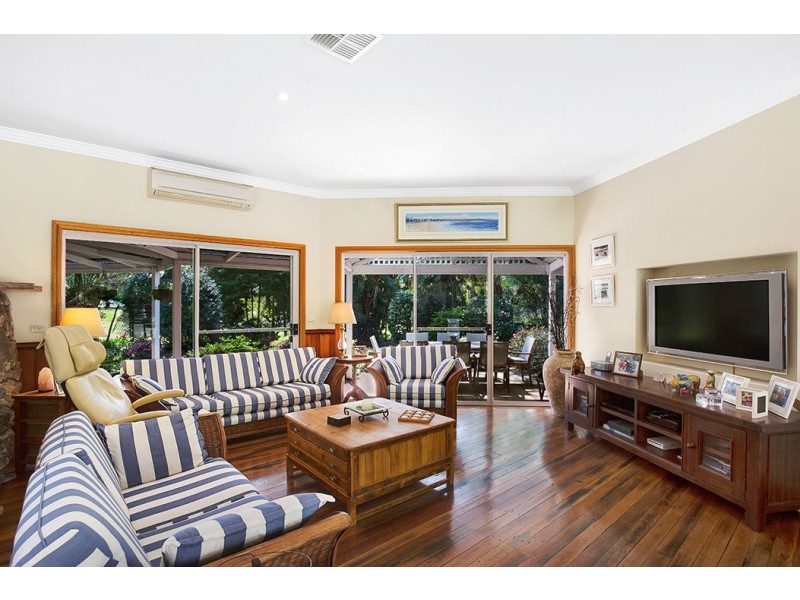 344 Gan Gan Road, Boat Harbour NSW 2316