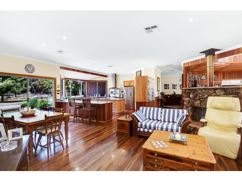 344 Gan Gan Road, Boat Harbour NSW 2316