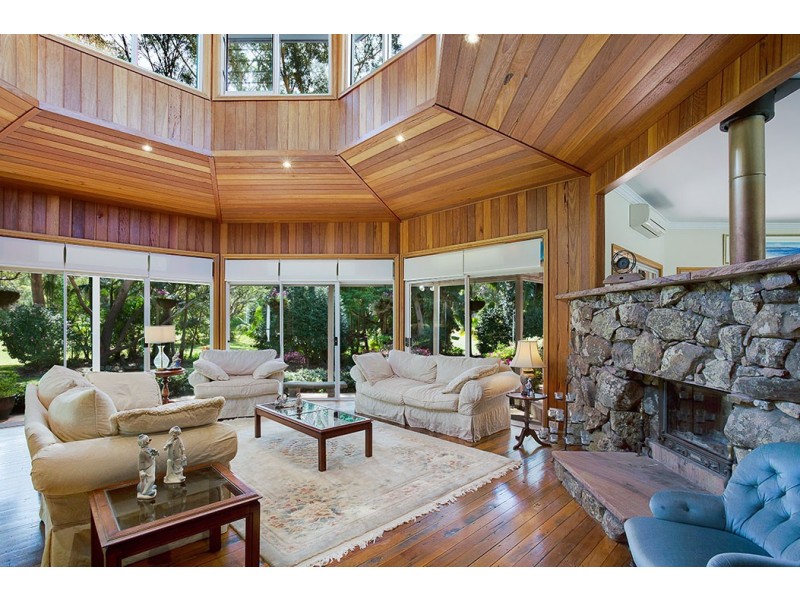 344 Gan Gan Road, Boat Harbour NSW 2316