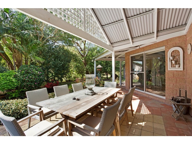 344 Gan Gan Road, Boat Harbour NSW 2316