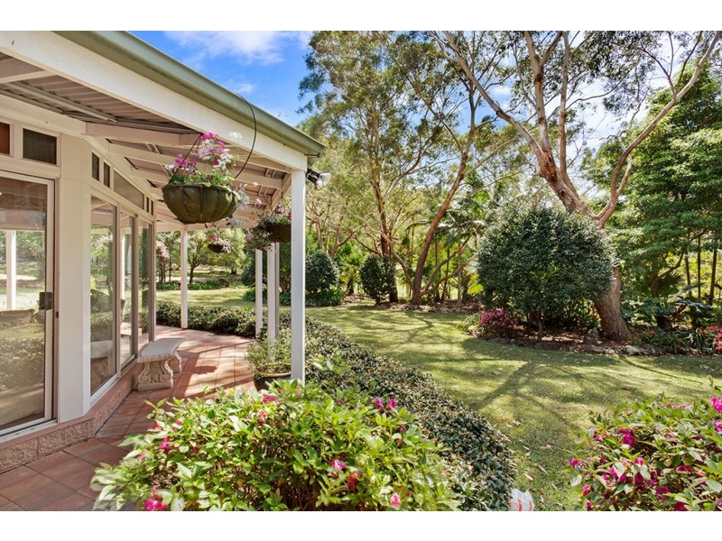 344 Gan Gan Road, Boat Harbour NSW 2316