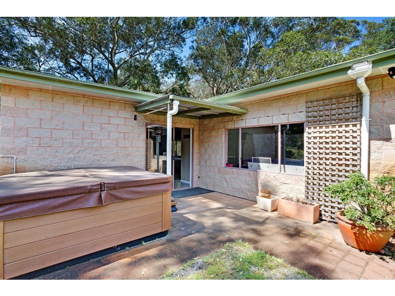 344 Gan Gan Road, Boat Harbour NSW 2316