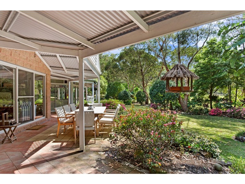 344 Gan Gan Road, Boat Harbour NSW 2316