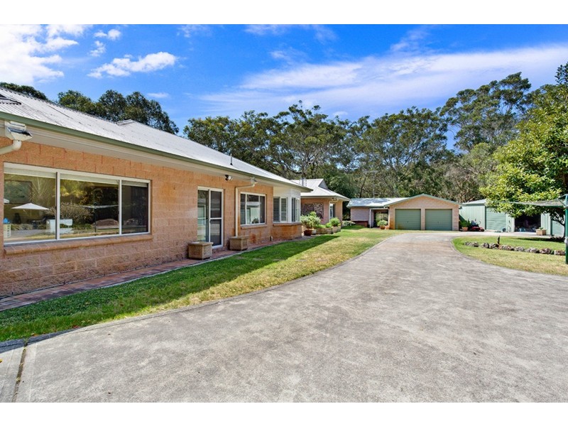 344 Gan Gan Road, Boat Harbour NSW 2316