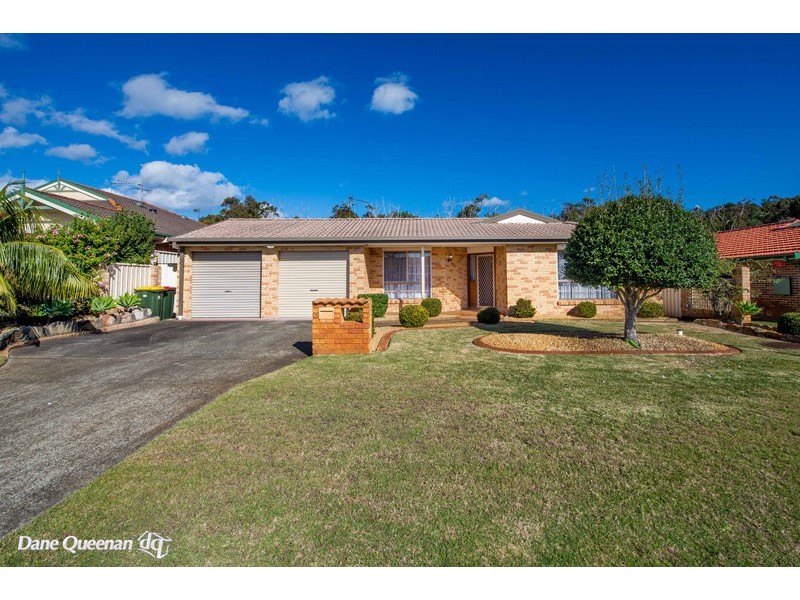 23 Jellicoe Close, Fingal Bay NSW 2315