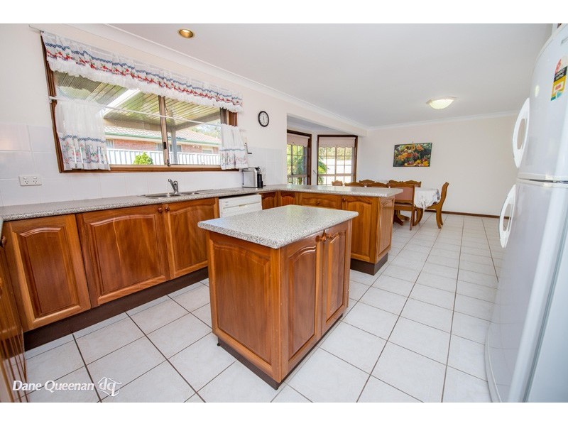 23 Jellicoe Close, Fingal Bay NSW 2315