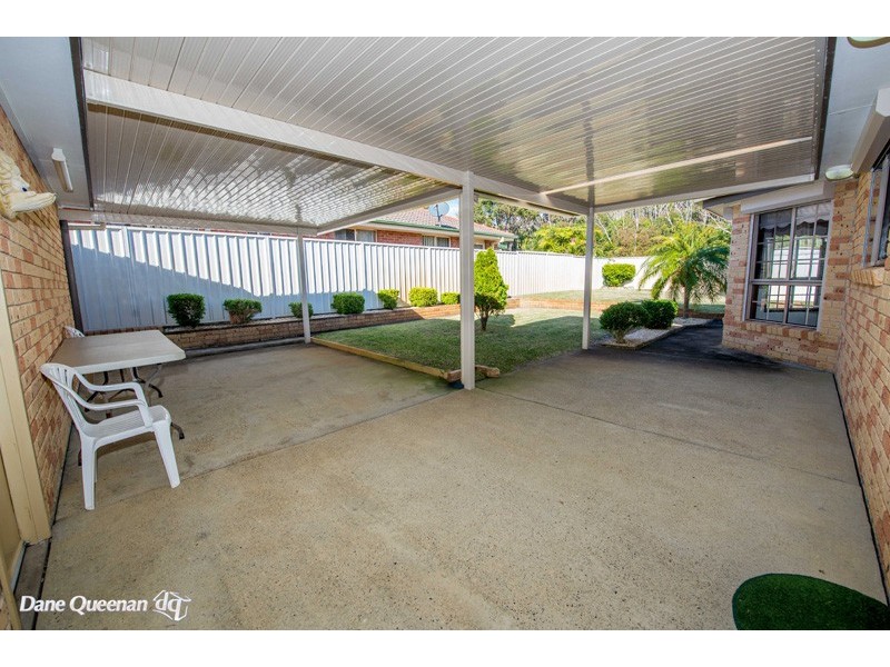 23 Jellicoe Close, Fingal Bay NSW 2315