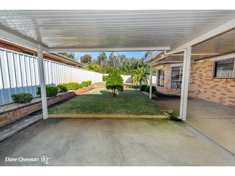 23 Jellicoe Close, Fingal Bay NSW 2315