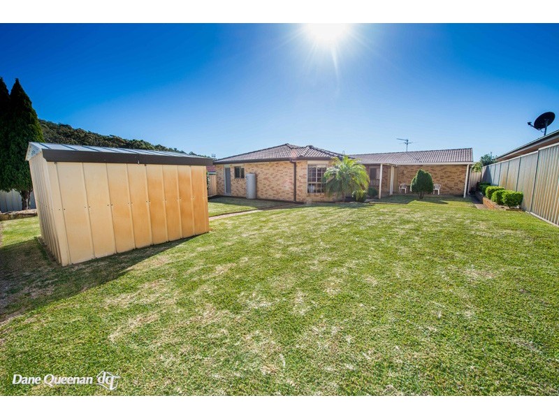 23 Jellicoe Close, Fingal Bay NSW 2315