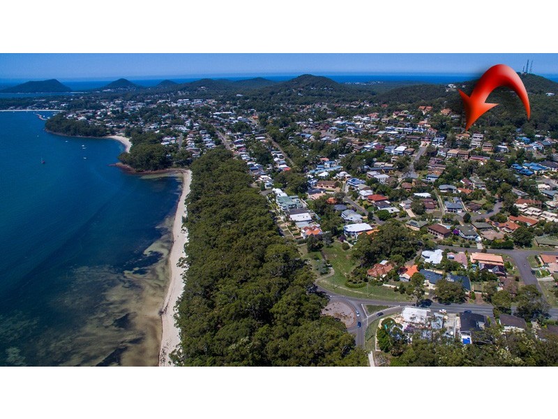 2/35a Wallawa Road, Nelson Bay NSW 2315