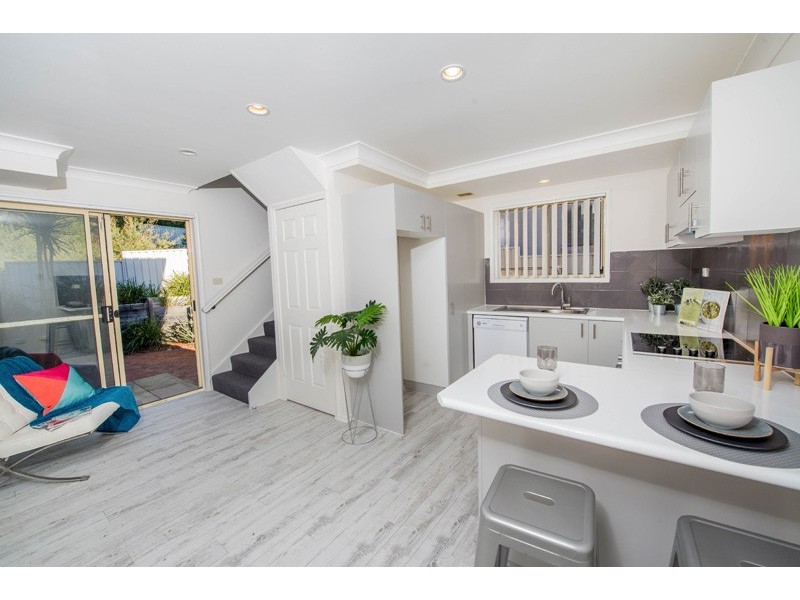 2/35a Wallawa Road, Nelson Bay NSW 2315