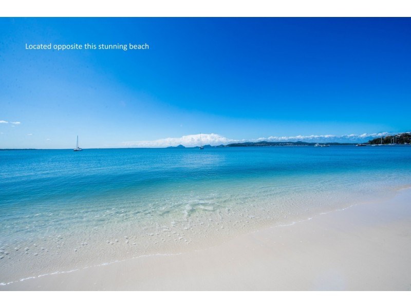 21/5 Mitchell Street, Soldiers Point NSW 2317