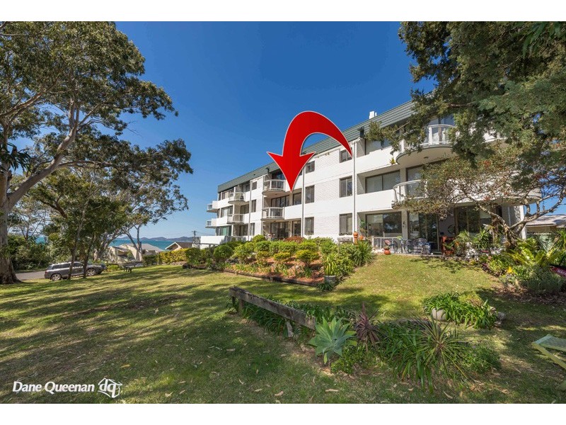 21/5 Mitchell Street, Soldiers Point NSW 2317