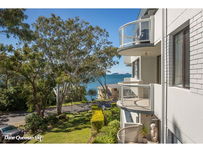 21/5 Mitchell Street, Soldiers Point NSW 2317