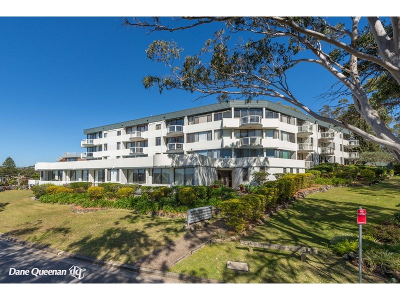 21/5 Mitchell Street, Soldiers Point NSW 2317