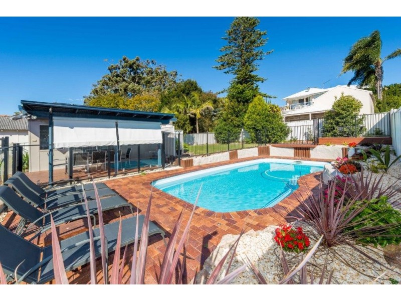 121 Shoal Bay Road, Nelson Bay NSW 2315