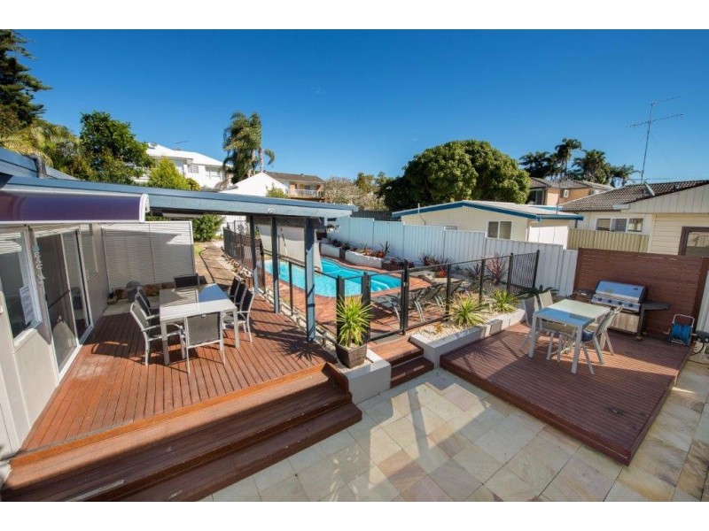 121 Shoal Bay Road, Nelson Bay NSW 2315