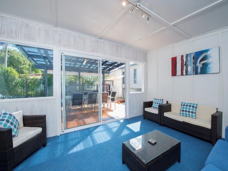 121 Shoal Bay Road, Nelson Bay NSW 2315