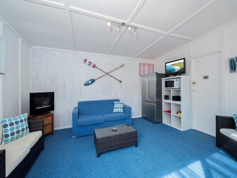 121 Shoal Bay Road, Nelson Bay NSW 2315
