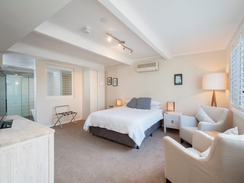 121 Shoal Bay Road, Nelson Bay NSW 2315