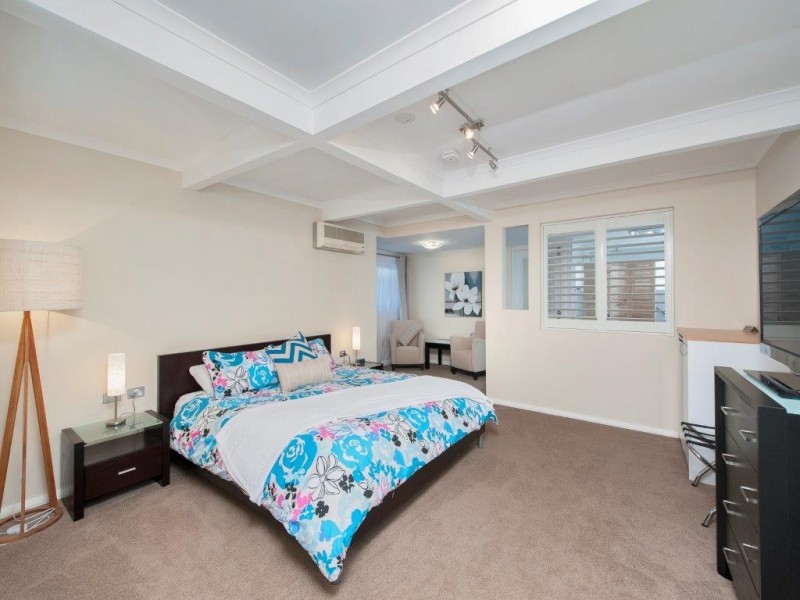 121 Shoal Bay Road, Nelson Bay NSW 2315