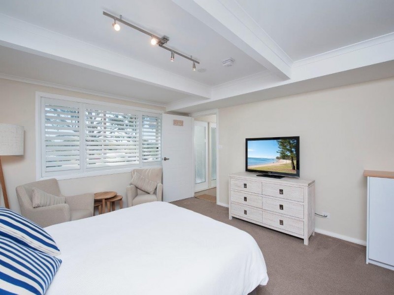 121 Shoal Bay Road, Nelson Bay NSW 2315
