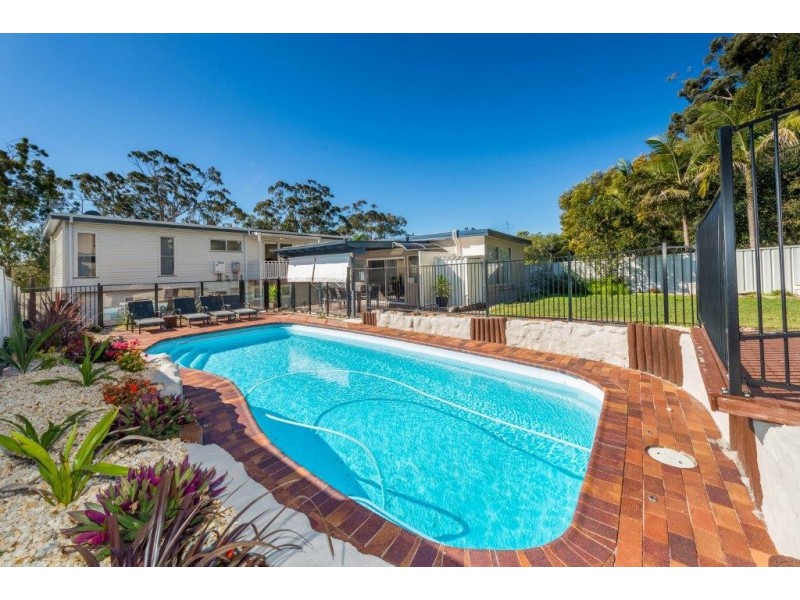 121 Shoal Bay Road, Nelson Bay NSW 2315