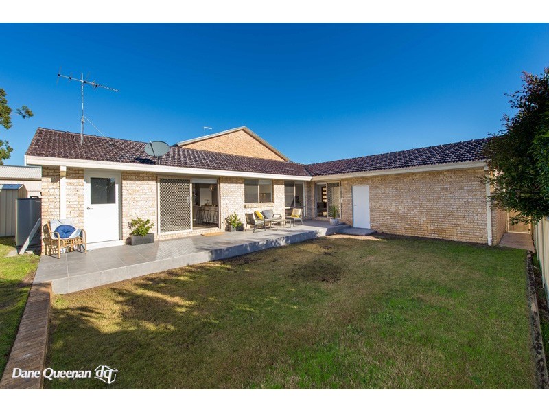 17 Caledonia Close, Salamander Bay NSW 2317