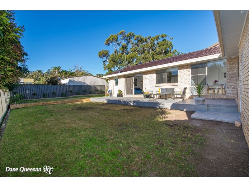 17 Caledonia Close, Salamander Bay NSW 2317