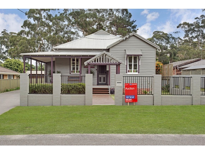 121 Tomaree Road, Shoal Bay NSW 2315