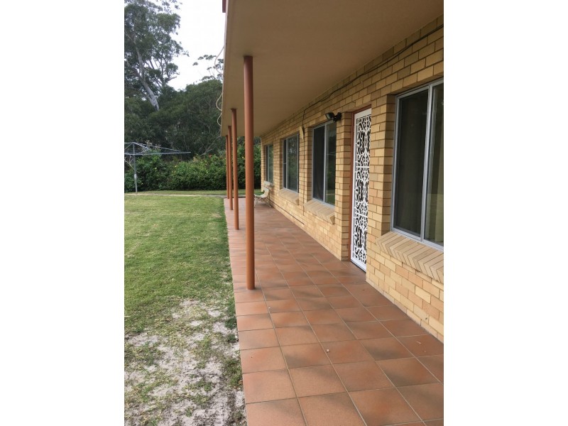 57 Ronald Avenue, Shoal Bay NSW 2315