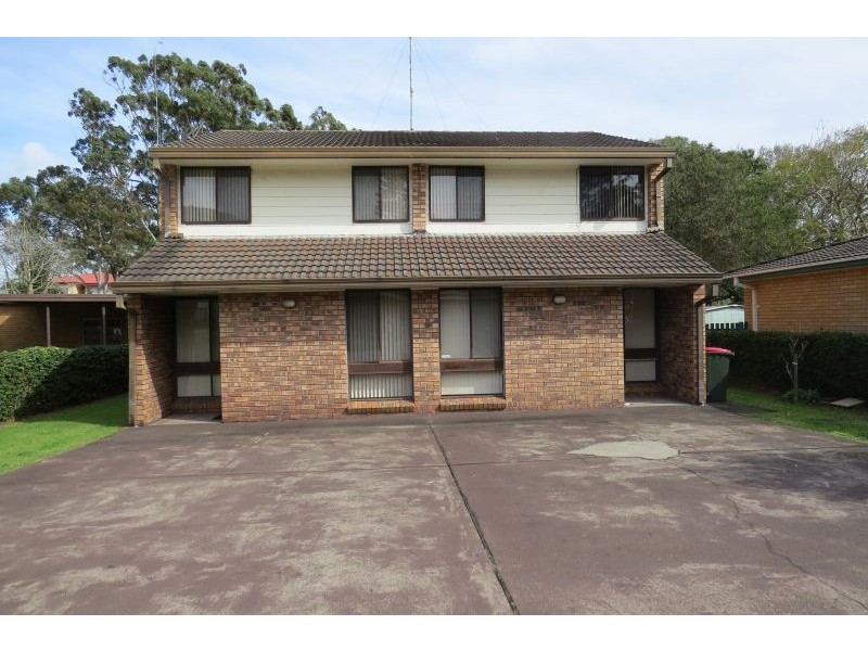 2/63 Tomaree Road, Shoal Bay NSW 2315