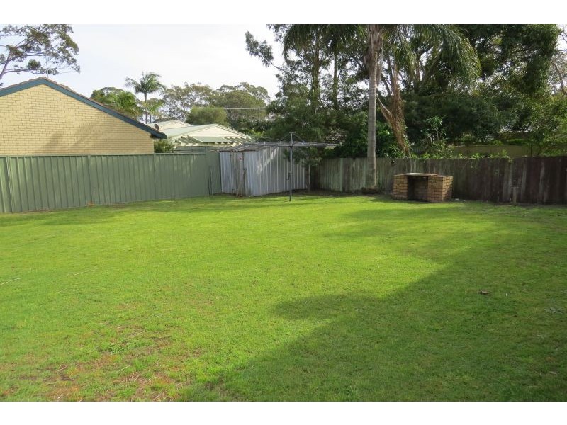 2/63 Tomaree Road, Shoal Bay NSW 2315