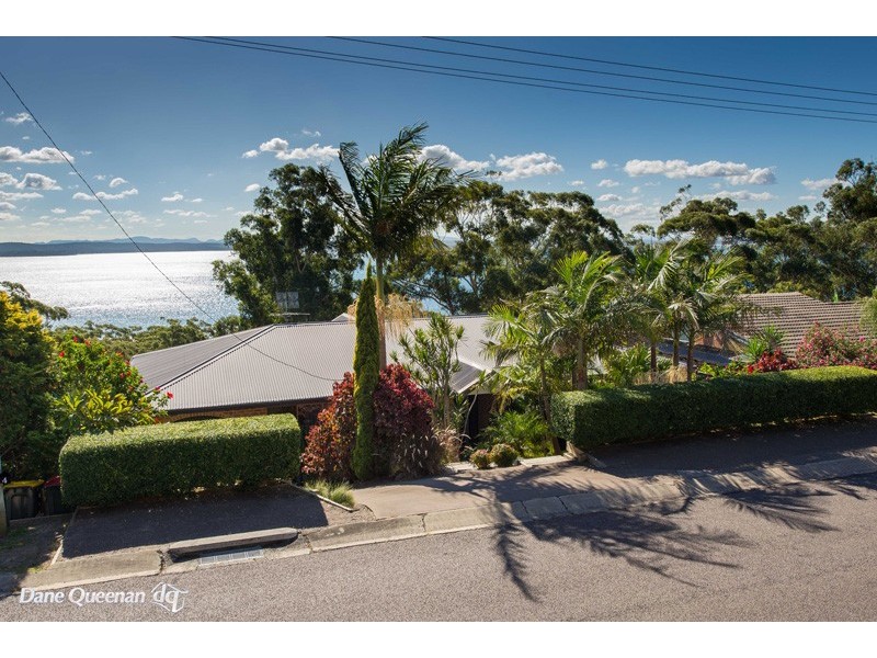 4 Wallawa Road, Nelson Bay NSW 2315