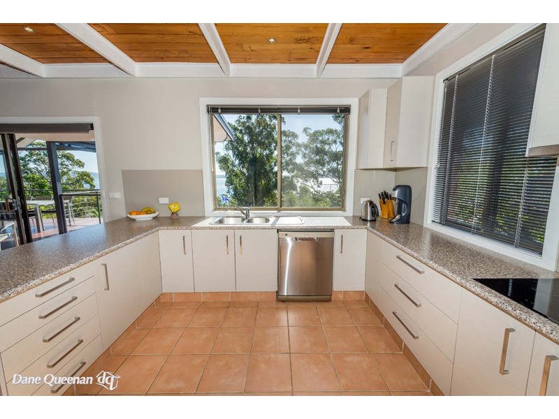 4 Wallawa Road, Nelson Bay NSW 2315