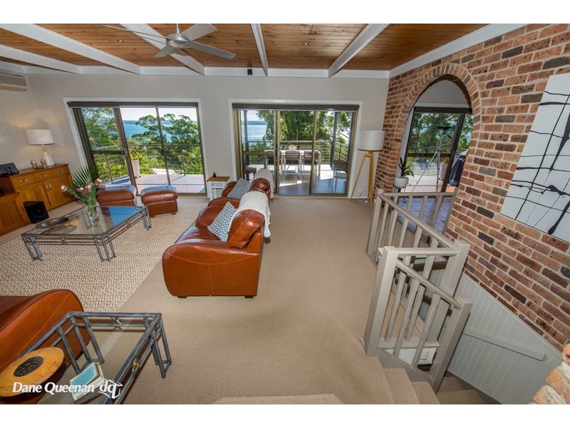 4 Wallawa Road, Nelson Bay NSW 2315