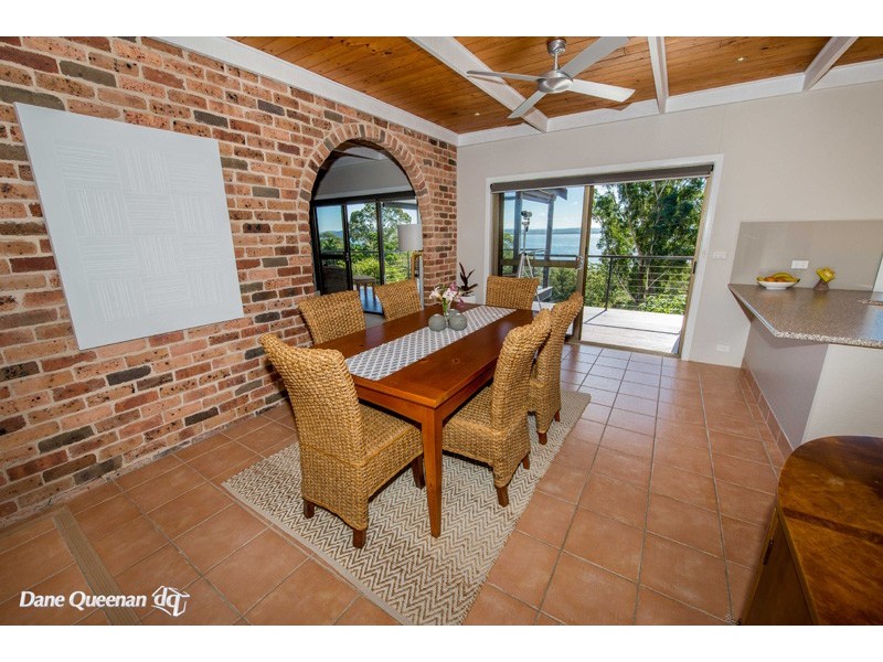 4 Wallawa Road, Nelson Bay NSW 2315