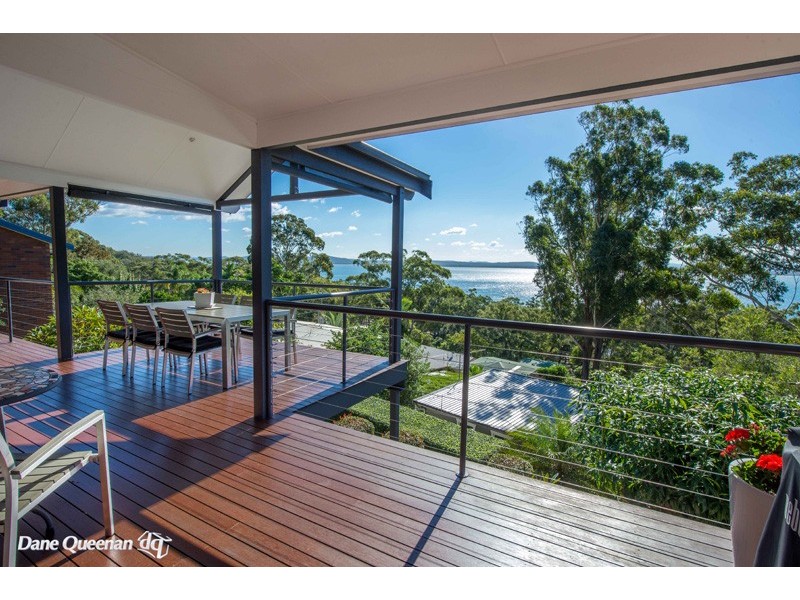 4 Wallawa Road, Nelson Bay NSW 2315